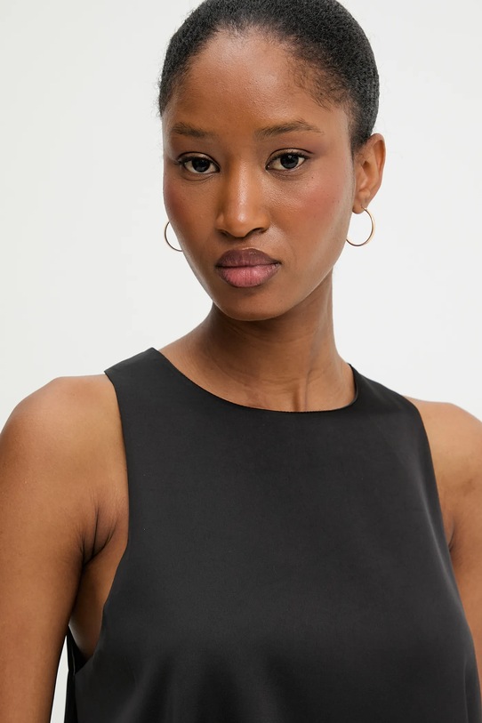 Answear.LAB sukienka czarny 5362.iak