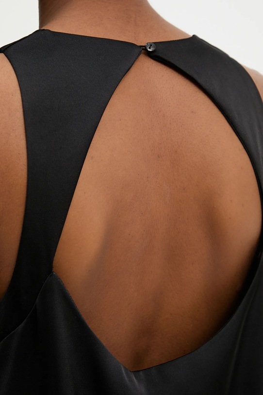 Answear.LAB sukienka 5362.iak czarny