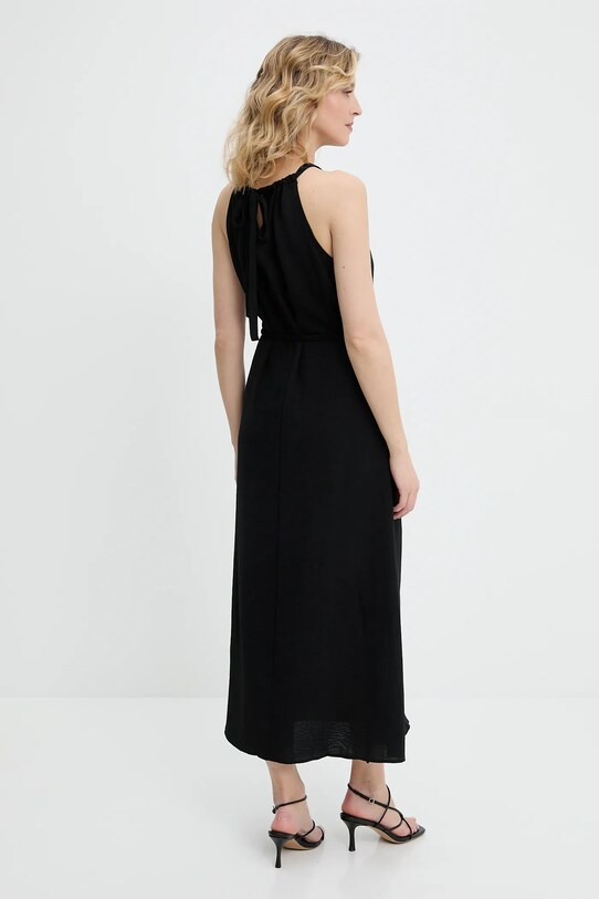 Одяг Сукня Answear.LAB MA.863.hos чорний