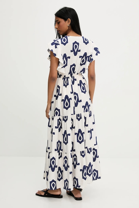 Одежда Платье Answear.LAB 1043.hak тёмно-синий