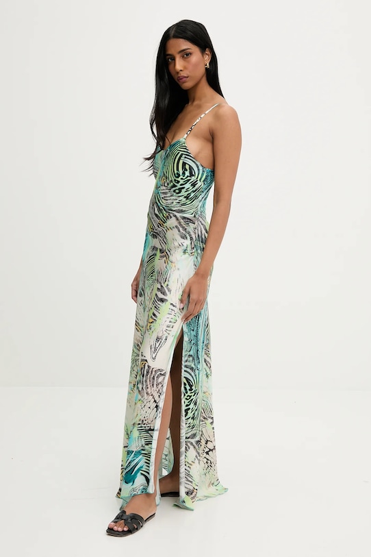 Answear Lab rochie 2059.iak albastru WW25