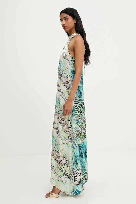 Сукня Answear.LAB 2060.iak блакитний WW25