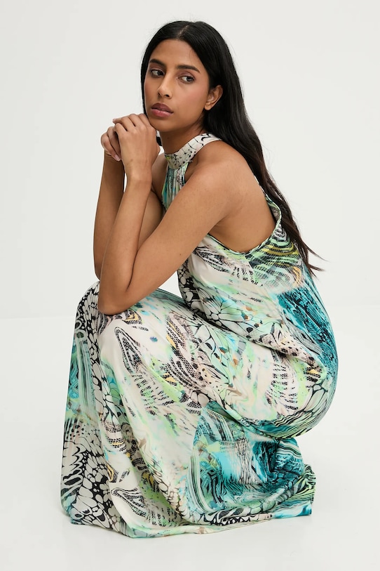 Сукня Answear.LAB блакитний 2060.iak