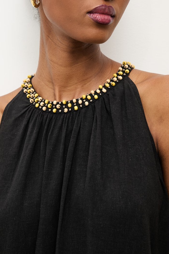 Answear.LAB καλοκαιρινό με λινό PK2983.iak