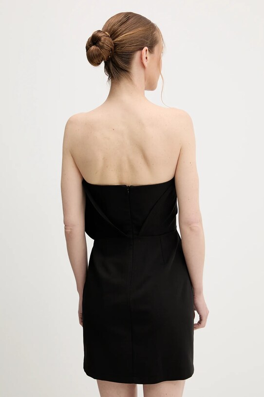 Abbigliamento Answear Lab vestito LD2451.hak nero