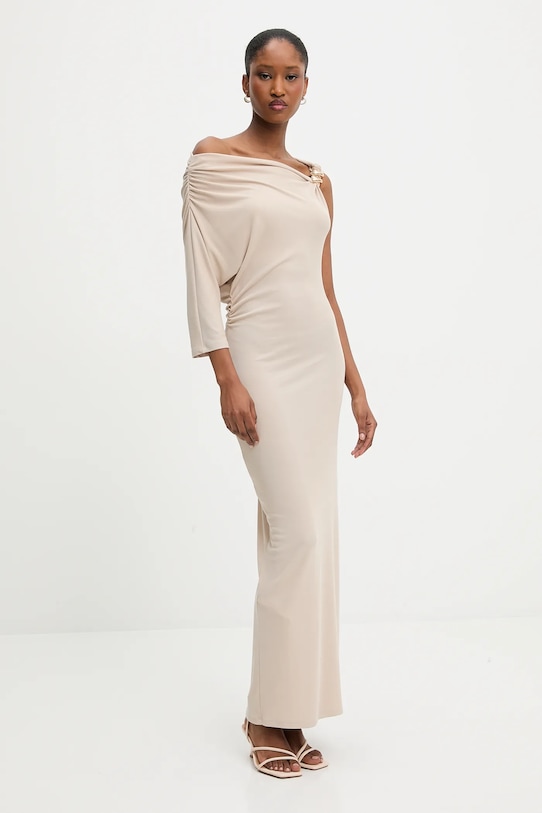 Abbigliamento Answear.LAB vestito LD2687.hak beige