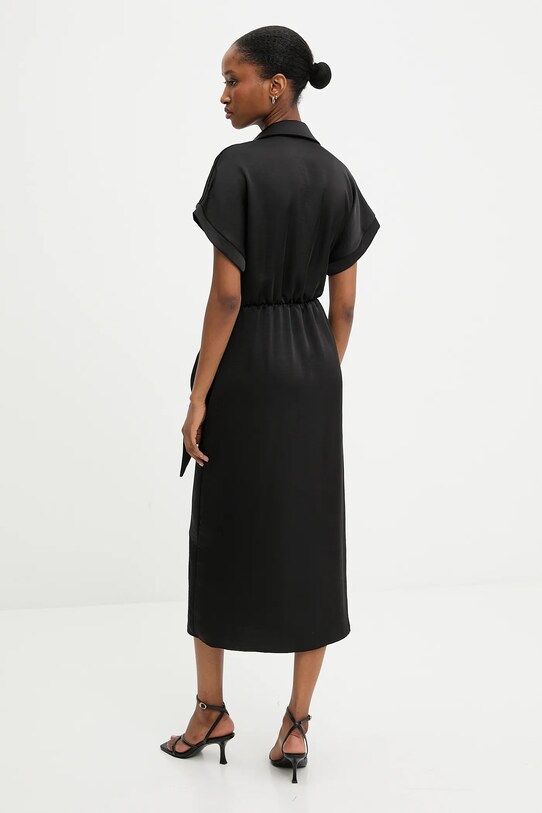 Îmbrăcăminte Answear Lab rochie 16981.hak negru