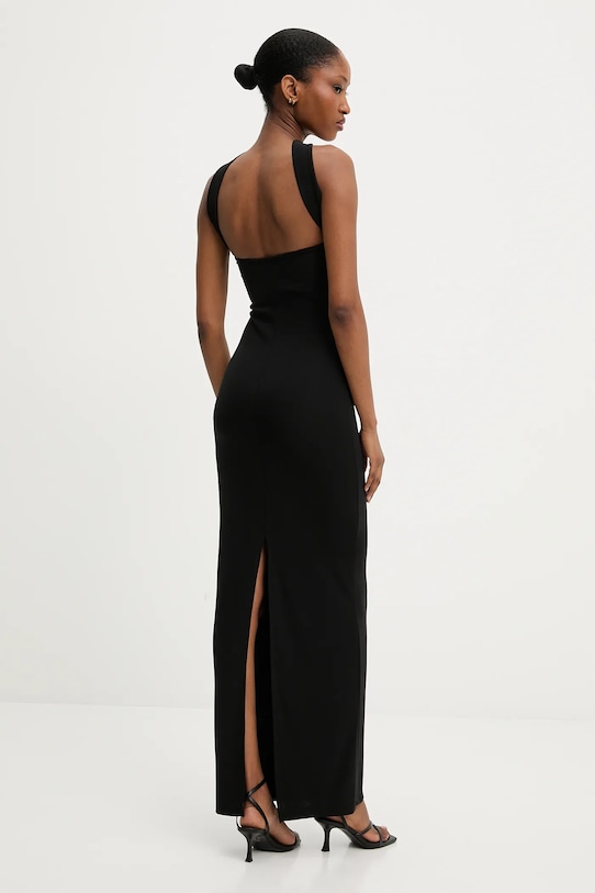 Îmbrăcăminte Answear Lab rochie LD2445.hak negru