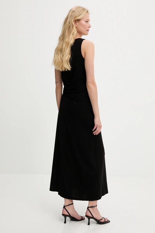 Îmbrăcăminte Answear Lab rochie LC240446.hak negru