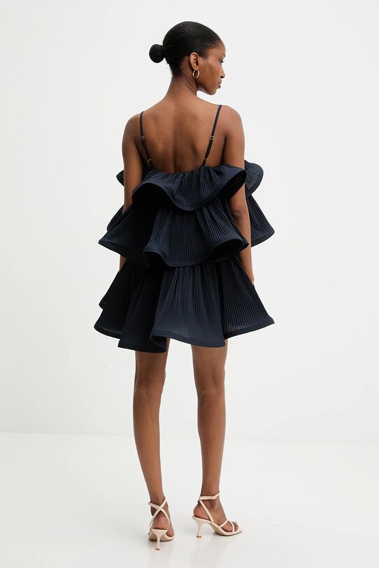 Одяг Сукня Answear.LAB LD2730.hak темно-синій