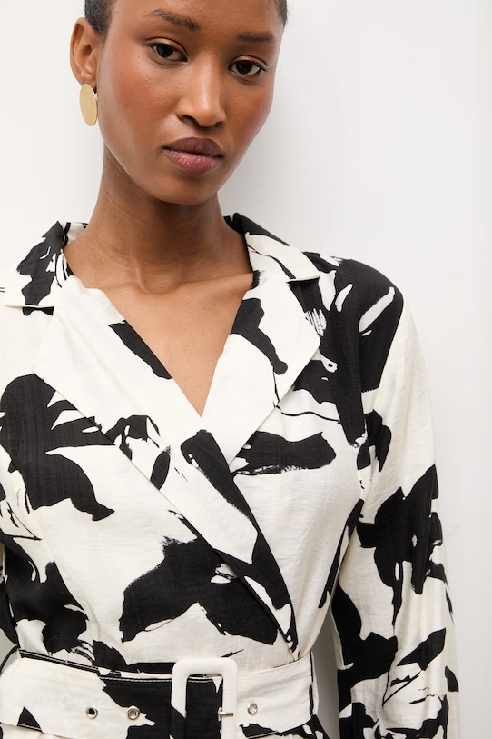 Answear.LAB sukienka MR21820.hms czarny