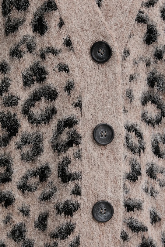 Answear Lab cardigan sng.42.tos maro