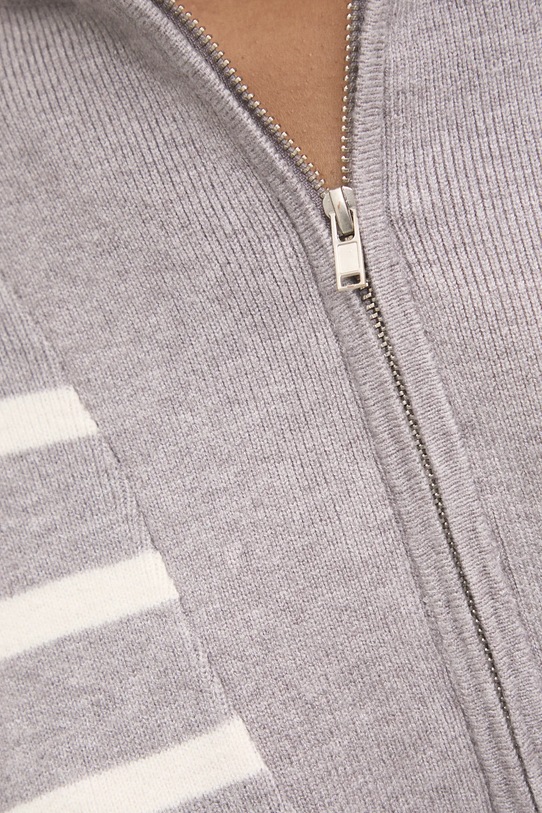 Answear Lab pulover LK.162JOTTIEC.ums gri