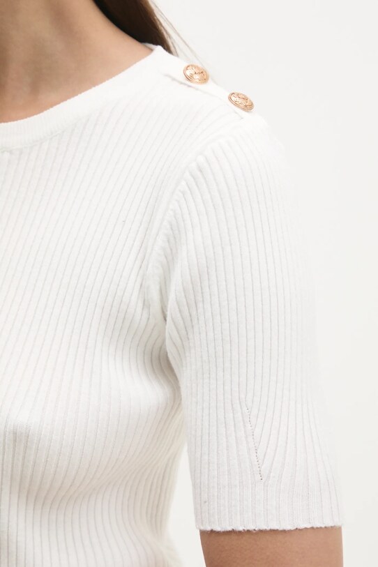 Свитер Answear.LAB hl035a.ims белый