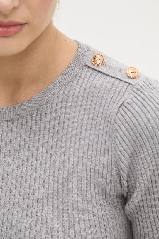 Answear Lab pulover hl035a.ims gri