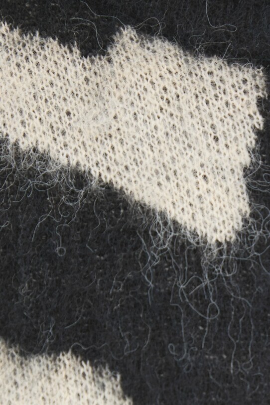 Answear Lab pulover de lana ml2339.80.ilk negru