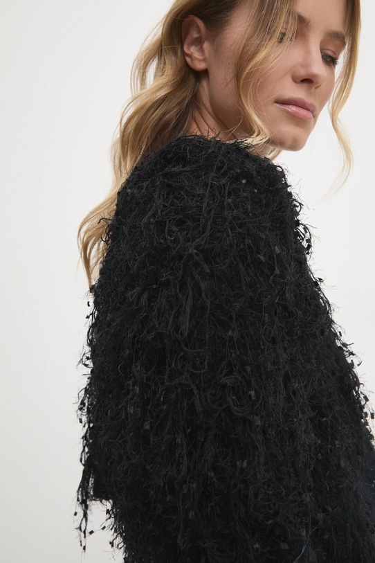 Svetr Answear.LAB 443203FW.IMS černá