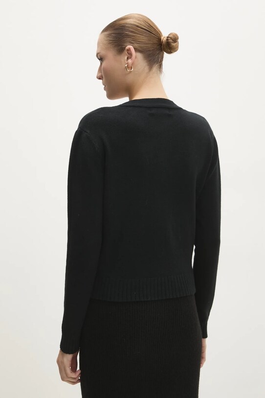 Одежда Джемпер Answear.LAB 21123.ilk чёрный
