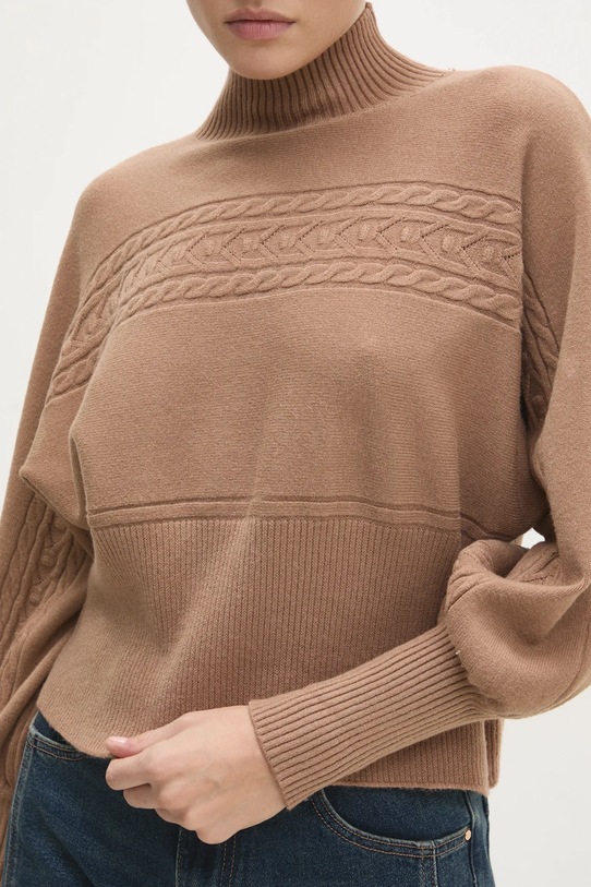 Свитер Answear.LAB MT59690.hms
