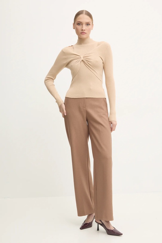 Answear Lab pulover MG60341.hms maro WW25