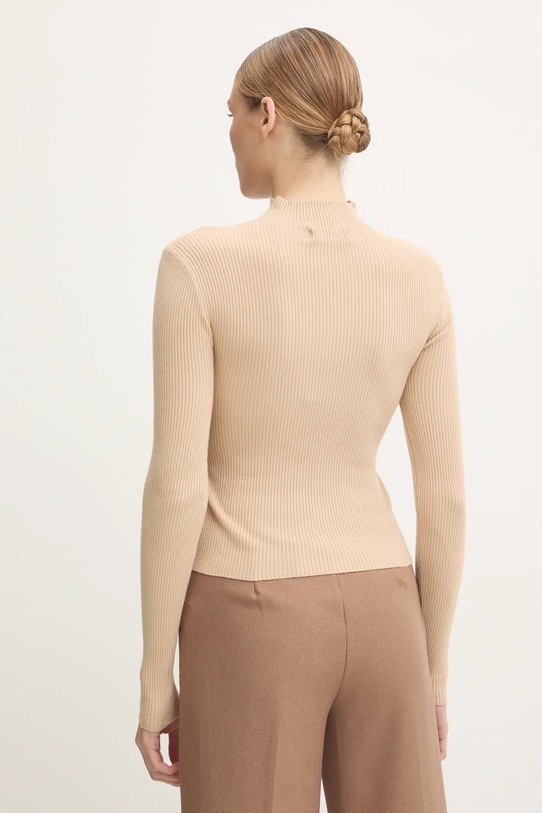 Îmbrăcăminte Answear Lab pulover MG60341.hms maro