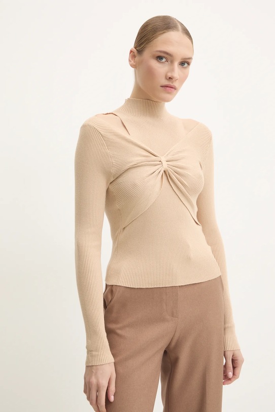 Answear Lab pulover maro MG60341.hms