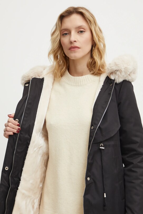 Bunda Answear.LAB N717.21031.hms