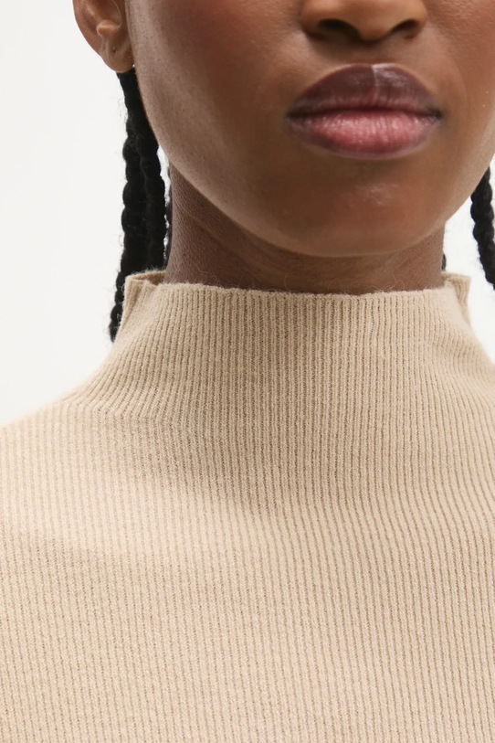 Answear Lab pulover 74045.FLK bej