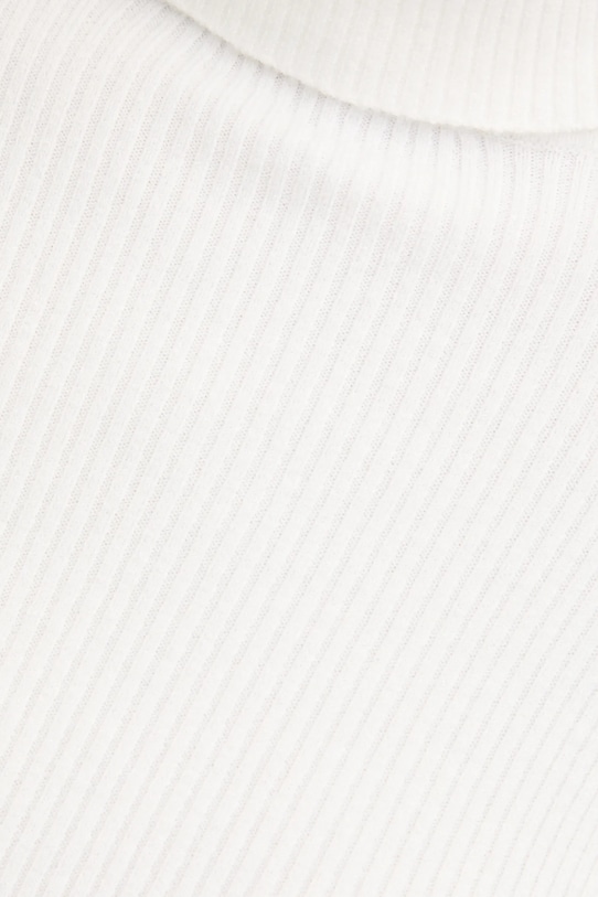 Πουλόβερ Answear.LAB e5522.FLK λευκό