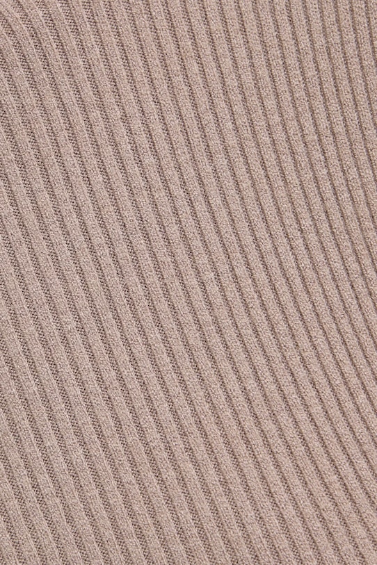 Pulover Answear.LAB e5522.FLK smeđa