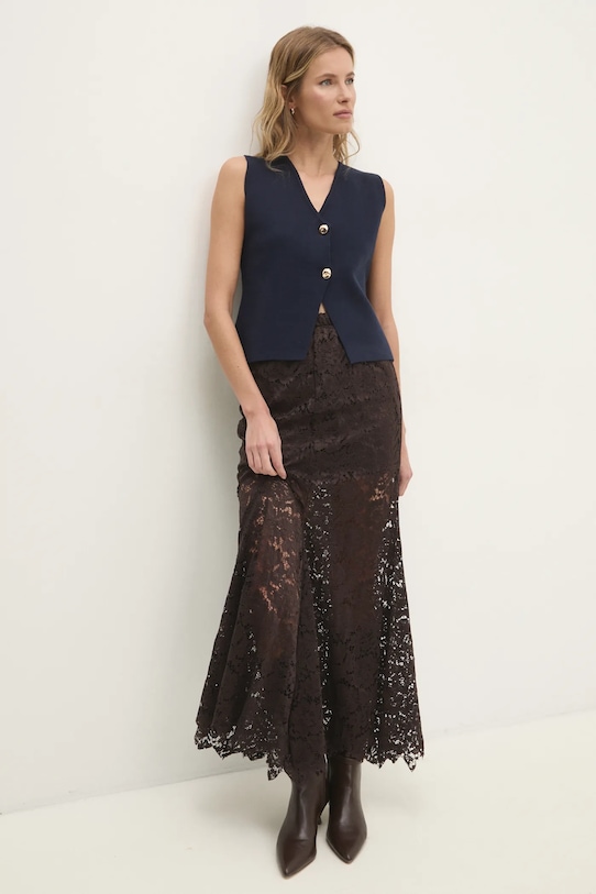 Answear Lab vesta YP1542.HWK bleumarin WW25