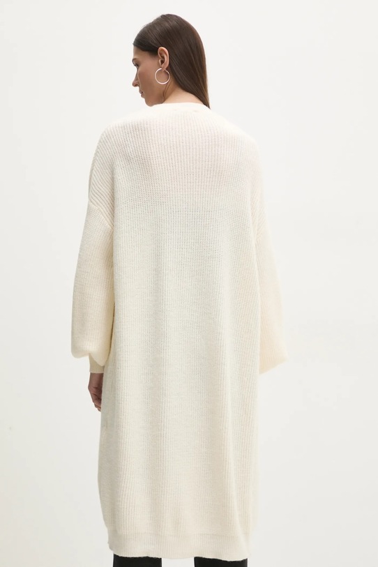 Oblečenie Kardigán Answear.LAB gt2449.fos béžová