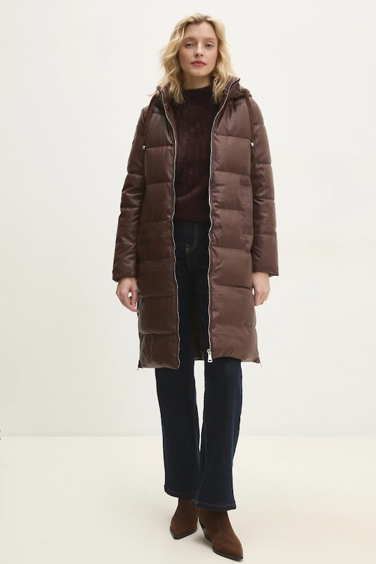 Answear Lab pulover a50021.fos maro WW25