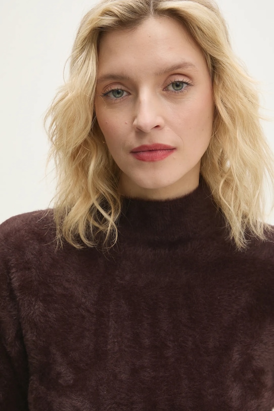 Answear Lab pulover maro a50021.fos