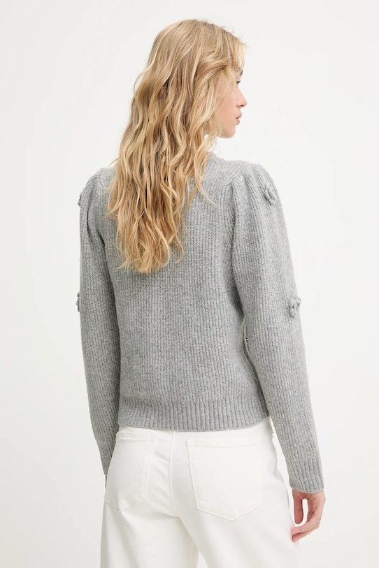 Одяг Светр Answear.LAB 23623HKT.fos сірий