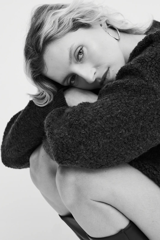 Answear.LAB sweter is24714.fos