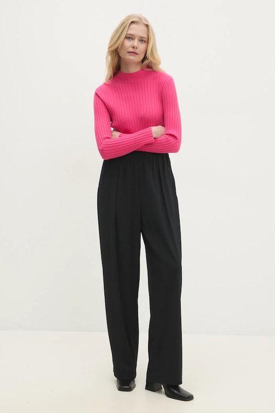 Svetr Answear.LAB 6601.hms růžová WW25