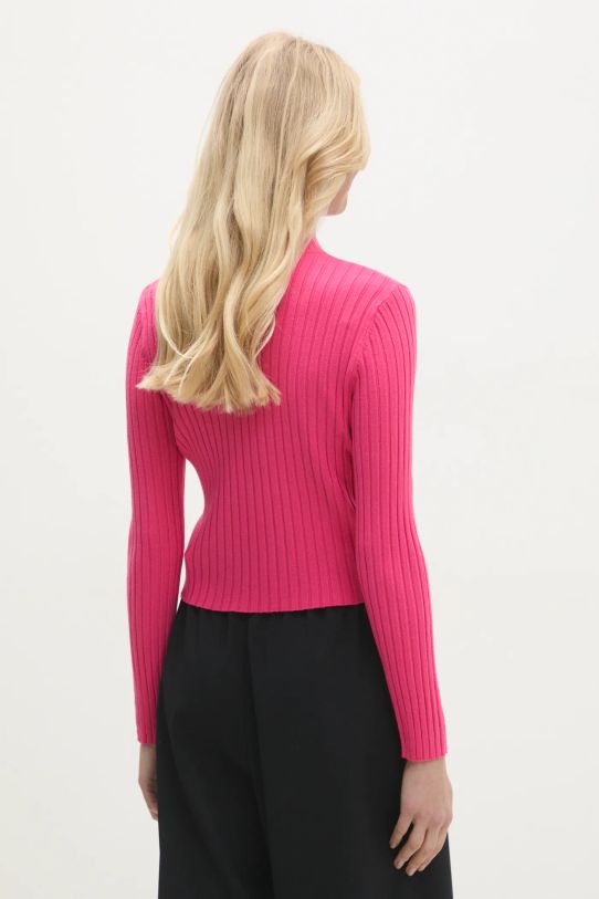 Oblečení Svetr Answear.LAB 6601.hms růžová
