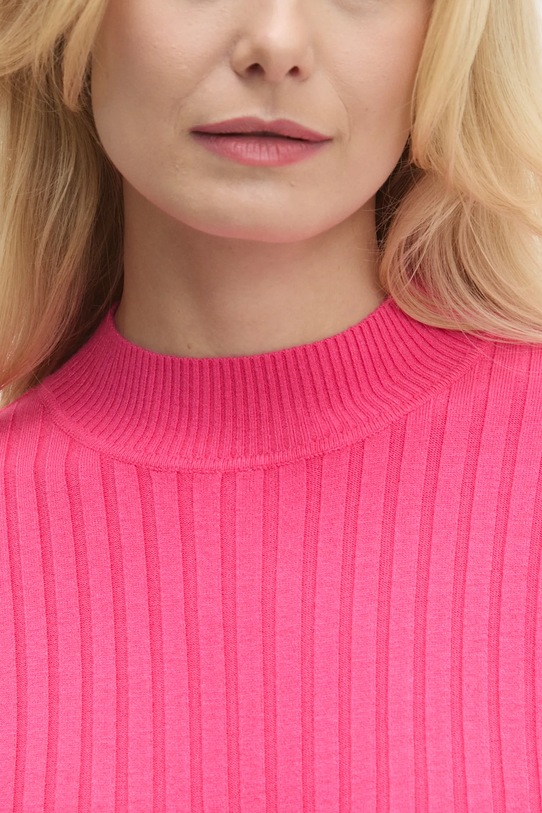 Svetr Answear.LAB 6601.hms růžová