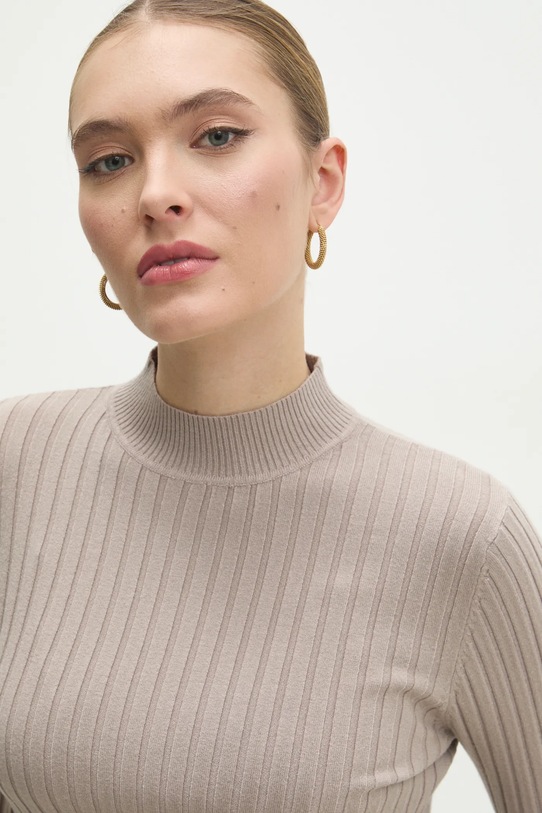 Svetr Answear.LAB hnědá 6601.hms