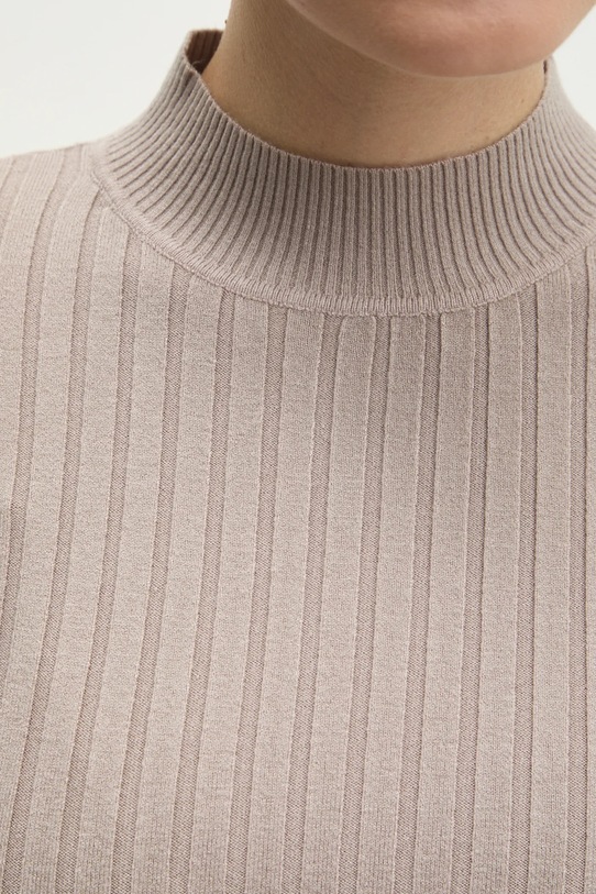 Svetr Answear.LAB 6601.hms hnědá