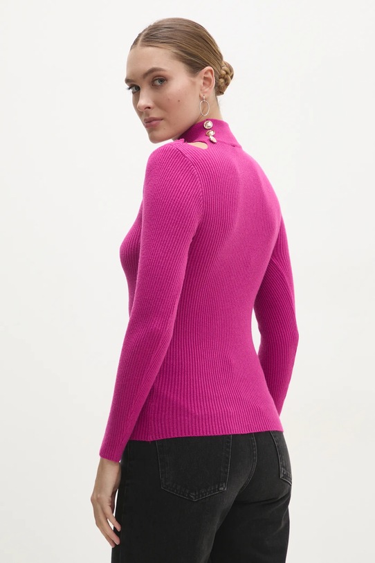 Îmbrăcăminte Answear Lab pulover PD7306.HWK roz