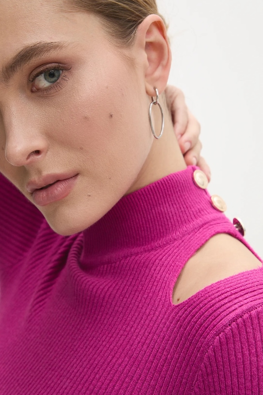 Answear Lab pulover PD7306.HWK roz