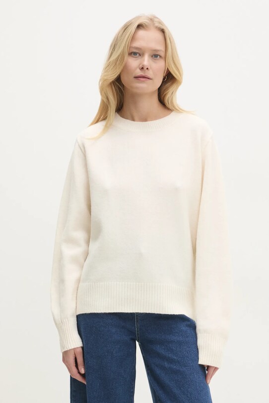 Oblečení Svetr Answear.LAB CE24060.hms béžová