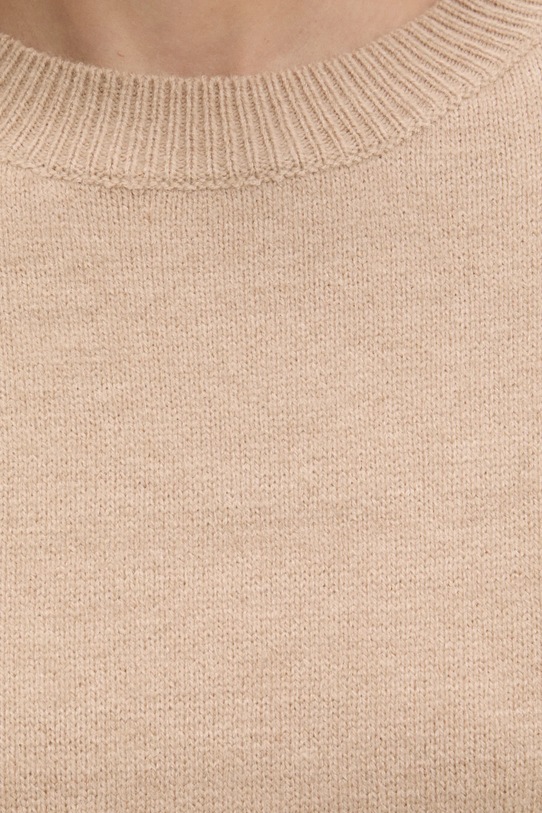 Answear.LAB maglione CE24060.hms marrone