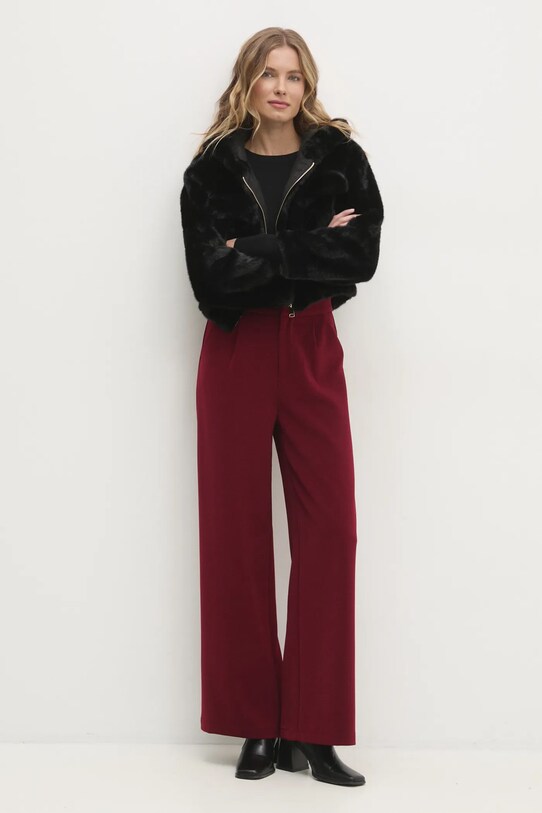Answear Lab pulover L616B.HWK negru WW25