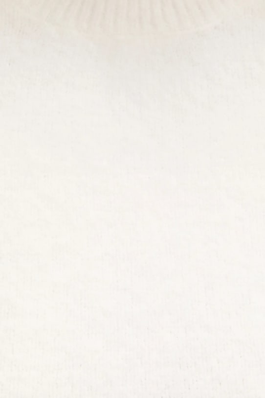 Answear Lab pulover din amestec de lana 10651..tlk alb