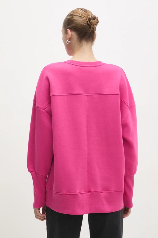 Îmbrăcăminte Answear Lab bluza 40111.tlk roz