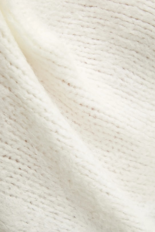 Свитер Answear.LAB 4338.TMS белый