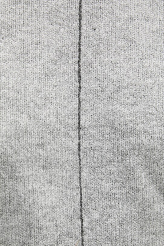 Answear.LAB sweter 4420.tms szary